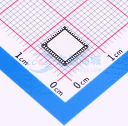 支持BAM的STM32动态效率MCU，带DSP和FPU的高性能ARM Cortex-M4 MCU，具有512 KB Flash、100 MHz CPU、ART加速器和DFSDM缩略图