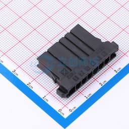1x6P 3.81mm缩略图