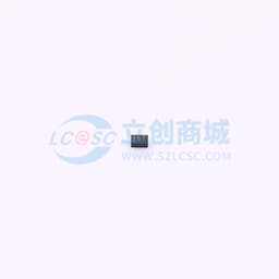 双向TVS 5V截止 峰值浪涌电流：7A@8/20us缩略图