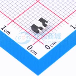 5V表面贴装单片放大器GVA-82+缩略图