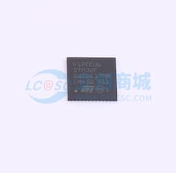支持BAM的STM32动态效率MCU，带DSP和FPU的高性能ARM Cortex-M4 MCU，具有512 KB Flash、100 MHz CPU、ART加速器和DFSDM缩略图