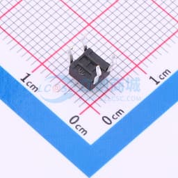 4.5mm*4.5mm*3.8mm缩略图
