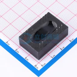 【插件】 采用DIP封装的3W隔离式DC-DC转换器缩略图