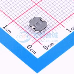 5.1*5.1*1.5mm 立贴 轻触开关 铜头缩略图