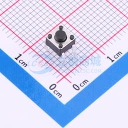 4.5mm*4.5mm*3.8mm缩略图