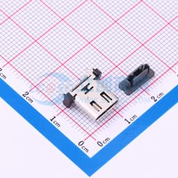 Type-C 母 立贴缩略图