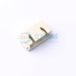 1x4P 间距:2.5mm 卧贴 系列:XH缩略图