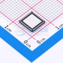 具有双向控制通道的DS90UB903Q/DS90UB904Q 10－43MHz 18位彩色平面显示器-链路(FPD-Link)IⅢI串化器和解串器缩略图