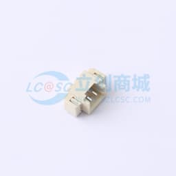 1x2P 间距:1.25mm 卧贴缩略图