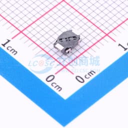 3.9*2.93*2mm 立贴 轻触开关缩略图