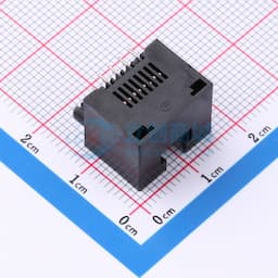 弯插 不带LED缩略图