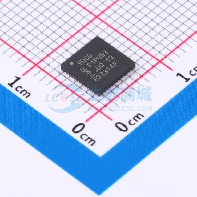 QN9080DHNE实物图