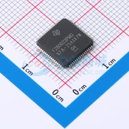 具有 100MHz 频率、FPU、TMU、64KB 闪存的汽车类 C2000™ 32 位 MCU缩略图