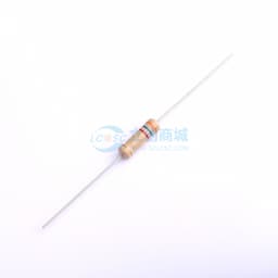 碳膜电阻 3.6kΩ ±5% 2W缩略图