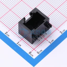 弯插 不带LED缩略图