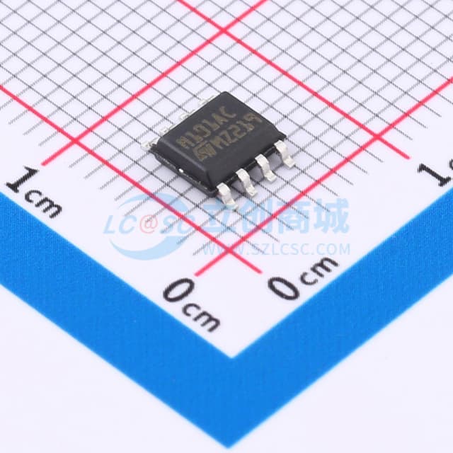 TSM101ACDT实物图