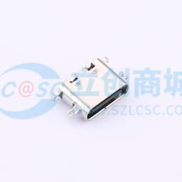 Type-C 母 沉板缩略图