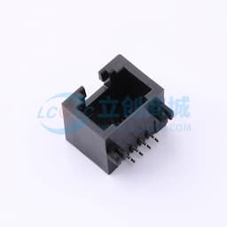 弯插 不带LED缩略图