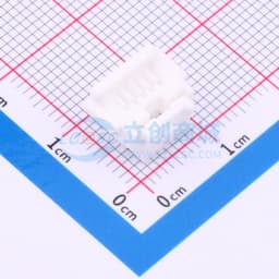 1.25mm 1x5P缩略图