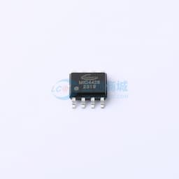 双路高速 1.5A MOSFET 驱动器缩略图