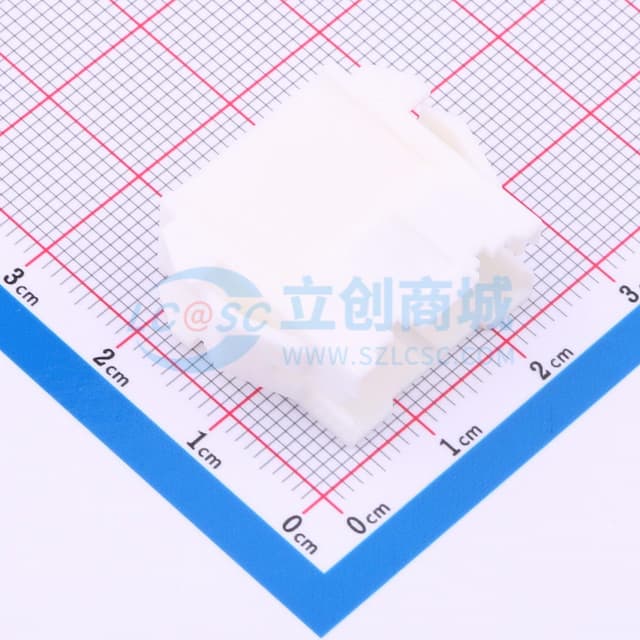 2x7P 2.5mm实物图