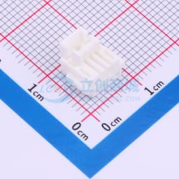 1x3P 1.25mm缩略图