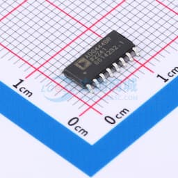 四路 SPST CMOS 开关缩略图