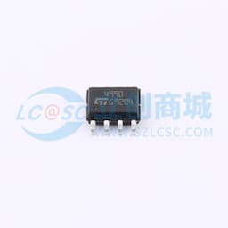 1.2W音频功率放大器，带低电平待机模式缩略图