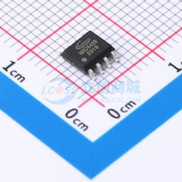 双路高速 1.5A MOSFET 驱动器缩略图