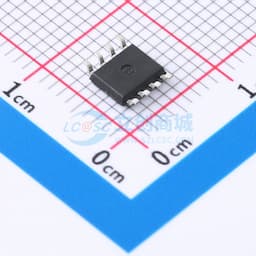 双路高速 1.5A MOSFET 驱动器缩略图