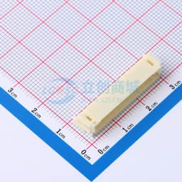 1x13P 间距:2mm 卧贴 系列:PH缩略图