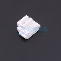 1.25mm 1x5P缩略图