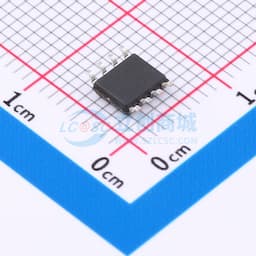 1.2W音频功率放大器，带低电平待机模式缩略图