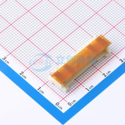 1x12P 间距:2mm 卧贴 系列:PA缩略图