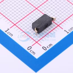 2.54-1P贴片高推有LOGO编带缩略图