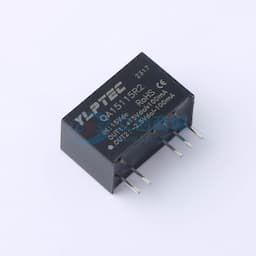 【插件】 DC/DC模块电源，SiCMOSFET驱动器专用电源缩略图