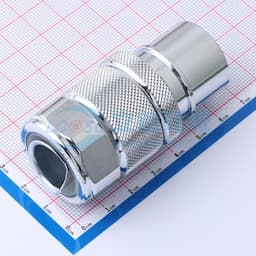 防水防爆电子电机工业连接器缩略图