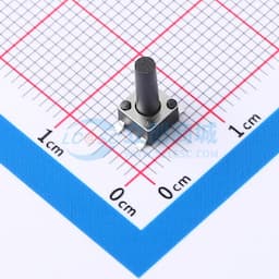 4.5mm*4.5mm*10mm缩略图