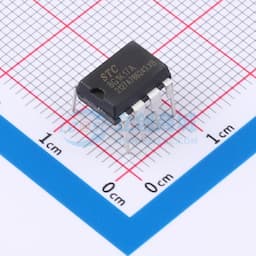 8051单片机缩略图