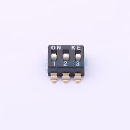 2.54-3P贴片高推有LOGO编带缩略图