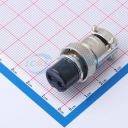 防水防爆电子电机工业连接器缩略图