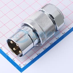 防水防爆电子电机工业连接器缩略图