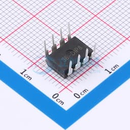 8051单片机缩略图