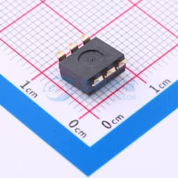 2.54-3P贴片高推有LOGO编带缩略图