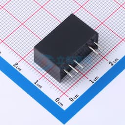 【插件】 DC/DC模块电源，SiCMOSFET驱动器专用电源缩略图