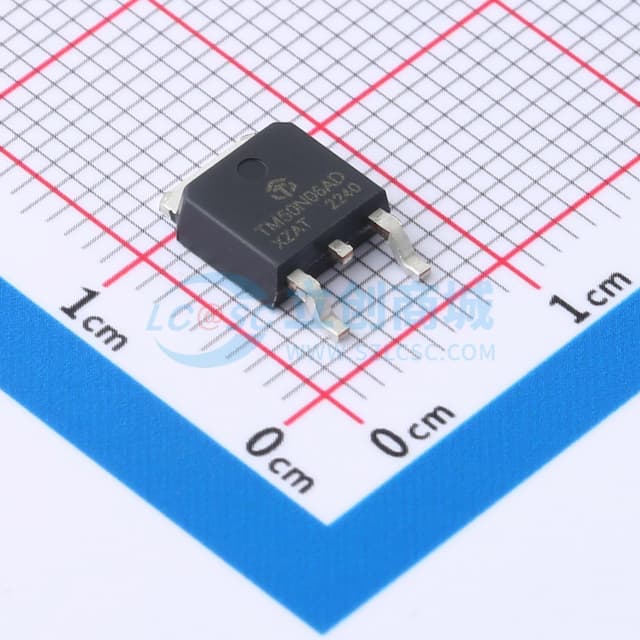 TMN6050AD实物图