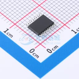 8位S08中央处理器单元，适用于2.7V - 5.5V、-40°C - 125°C环境缩略图