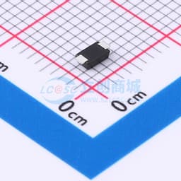 双向TVS 6V截止 峰值浪涌电流：19.4A缩略图