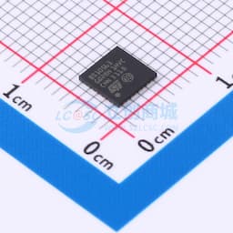 主流基本型系列8位MCU，具有32 KB Flash、16 MHz CPU和集成EEPROM缩略图