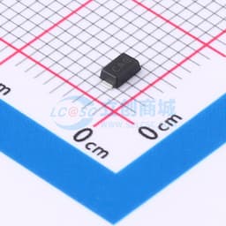 双向TVS 6V截止 峰值浪涌电流：19.4A缩略图